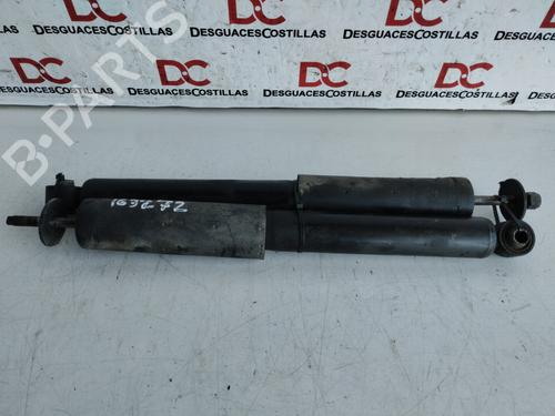 Right rear shock absorber RENAULT SUPER 5 (B/C40_) 1.1 (B/C/401, B/C40H) | BP30055657M19 