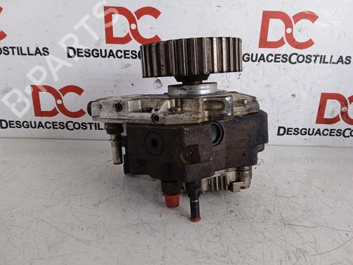 Used Injection pump FORD FOCUS II (DA_, HCP, DP) 1.6 TDCi (109 hp) 17414656