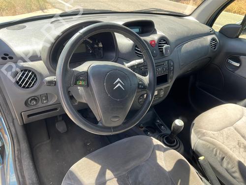 Right front driveshaft CITROËN C3 I (FC_, FN_) | BP20488640M39