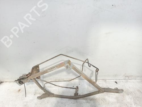 Støtte RENAULT MEGANE IV Hatchback (B9A/M/N_) | BP36499685C155 - Image 2