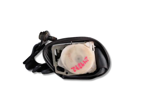 Used Rear left seatbelt Rear left seatbelt NISSAN ALMERA II Hatchback (N16) 1.5 (98 hp) 39944711 39944711