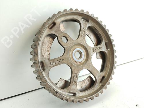 Pulley CITROËN XSARA PICASSO (N68) 1.6 HDi | BP30711404M122