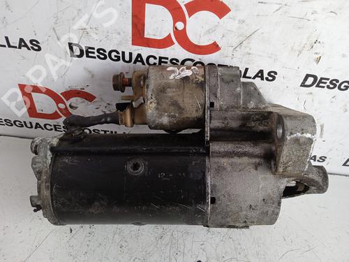 Starter RENAULT LAGUNA I (B56_, 556_) 2.2 dT (B569) | BP17417620M8 