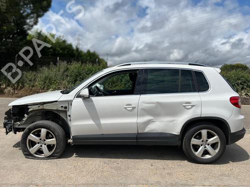 Electronic module VW TIGUAN (5N_) | BP35756770M83 - Image 10
