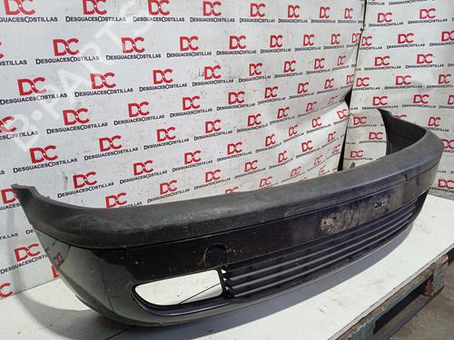 Front bumper OPEL ZAFIRA A MPV (T98) 2.0 DTI 16V (F75) | BP17416955C7 