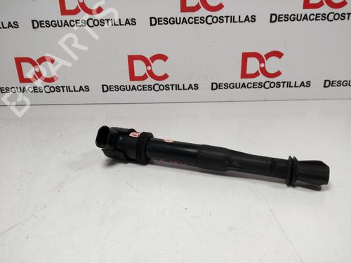 Used Ignition coil FIAT STILO (192_) 1.6 16V (192_XB1A) (103 hp) 17403078