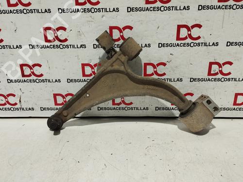 Used Left front suspension arm OPEL ASTRA J Sports Tourer (P10) [2010-2015]  24653517
