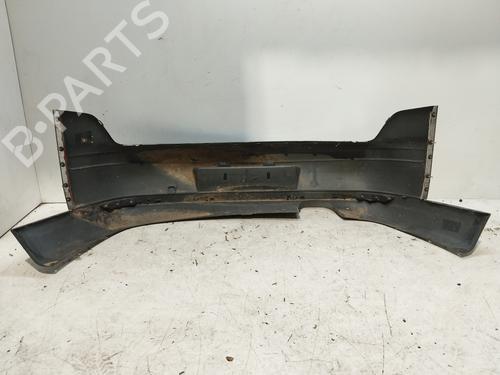 Rear bumper CITROËN C4 I Saloon 1.6 HDi | BP31189368C8
