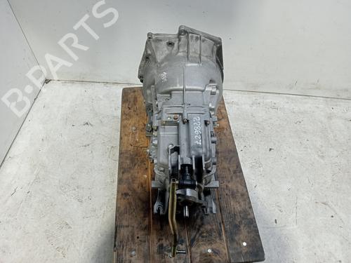 Gearbox BMW 3 (E46) 320 d | BP31631045M3 