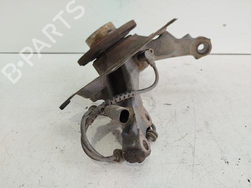 Right front steering knuckle OPEL CORSA D (S07) | BP28728128M26