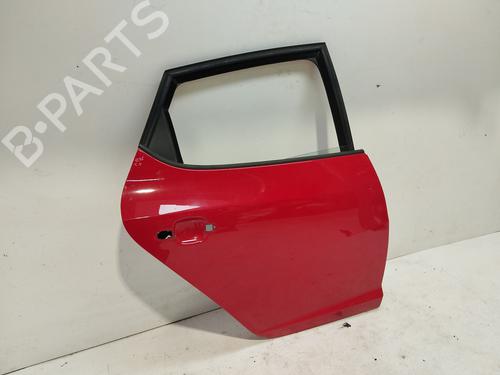 Right rear door SEAT IBIZA IV (6J5, 6P1)  | BP29056473C5 