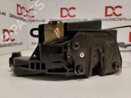 Front left lock HYUNDAI TUCSON (JM) 2.0 CRDi | BP17416855C98 