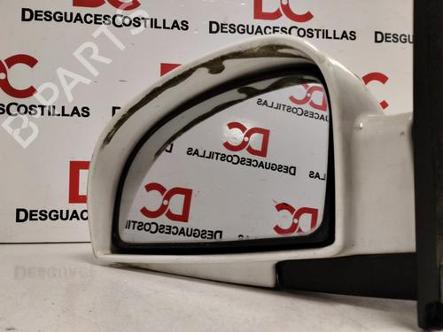 Left mirror HYUNDAI GETZ (TB) 1.5 CRDi | BP25018281C26 