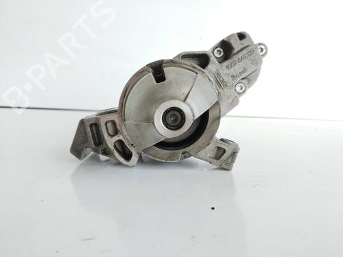 Used Starter BMW 5 (F10) 530 d (245 hp) 19027236