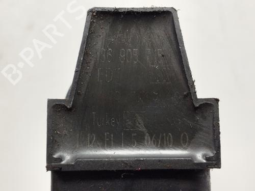 Ignition coil SEAT IBIZA III (6L1)  | BP23973156M94 