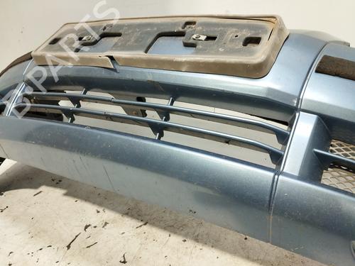 Front bumper CHEVROLET KALOS 1.2 | BP29178994C7 