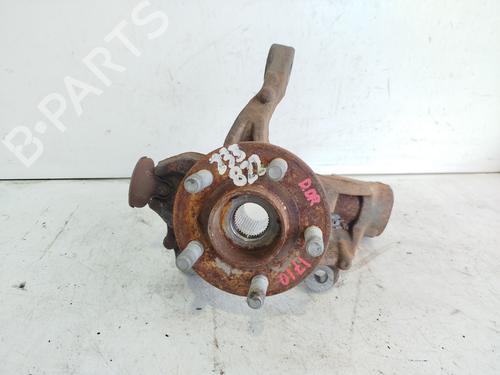 right-front-steering-knuckle-ford-s-max-wa6-2006-2007-2008-2009-2010-2011-2012-2013-2014-33120523 main image