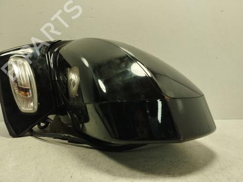 Left mirror CITROËN C4 Picasso I MPV (UD_) 2.0 HDi 138 | BP23243144C26 