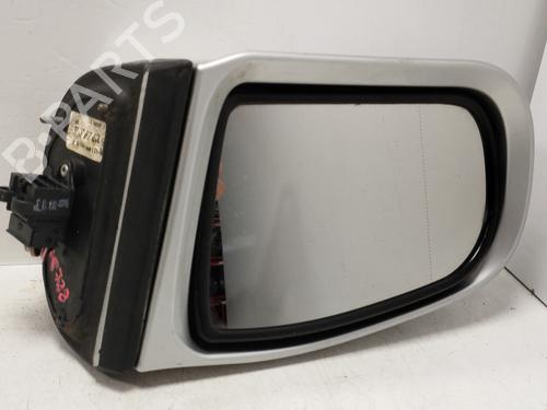 Left mirror MERCEDES-BENZ E-CLASS (W210) E 280 (210.063) | BP23985509C26 
