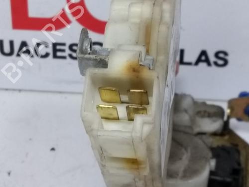 Front left lock NISSAN ALMERA II (N16) 2.2 dCi | BP17401232C98 