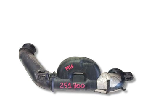 Used Pipe Pipe CITROËN C4 Coupe (LA_) 1.6 HDi (90 hp) 40023964 40023964