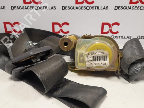 Front left seatbelt HYUNDAI GETZ (TB) 1.1 | BP17405138I26 