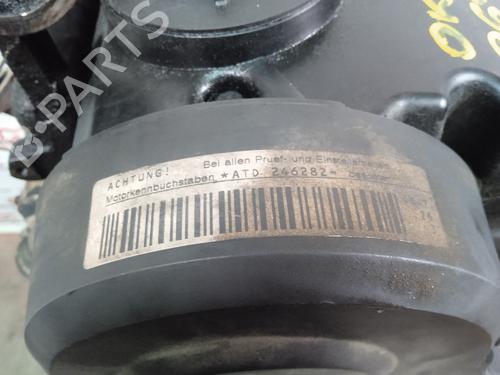 Engine SEAT IBIZA III (6L1)  | BP17410558M1 
