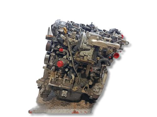 Motor Motor TOYOTA AVENSIS Estate (_T27_) [2008-2018] 36800847 36800847
