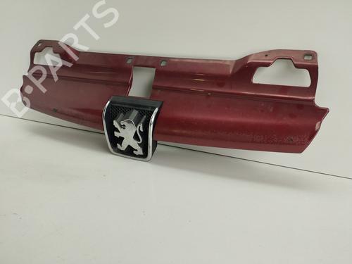 Grille PEUGEOT 406 (8B) 2.0 HDI 110 | BP18353534C40 