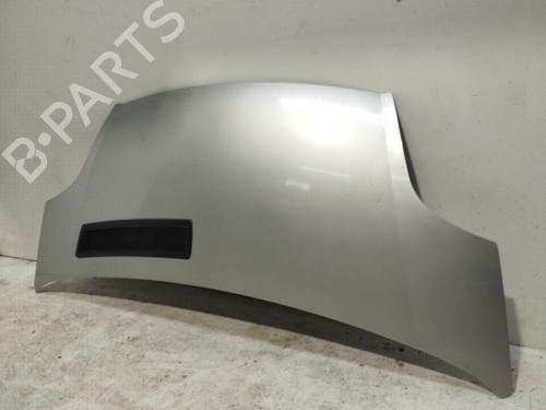 Hood OPEL VIVARO A Van (X83) 1.9 DTI (F7) | BP29395142C1 