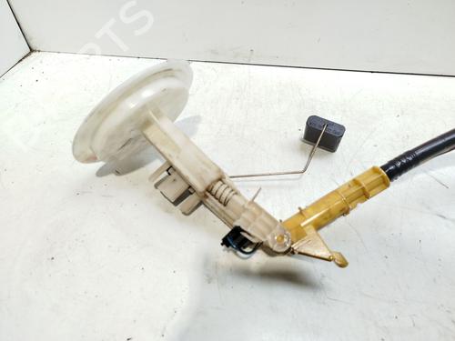 Fuel pump AUDI A6 C6 (4F2) 3.0 TDI quattro | BP32405020M76