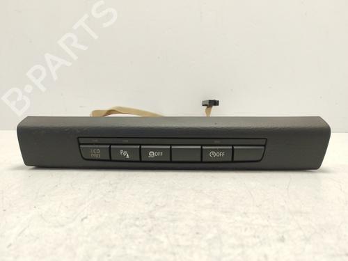 Mando BMW X1 (E84) sDrive 18 d (143 hp) 30703480