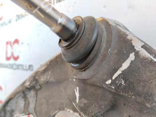 Right front suspension arm BMW 3 (E46) 320 d | BP17421652M13 
