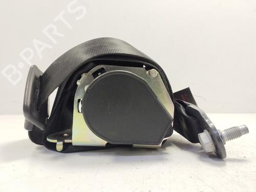 Rear right seatbelt PEUGEOT 308 I (4A_, 4C_)  | BP19082837I28 
