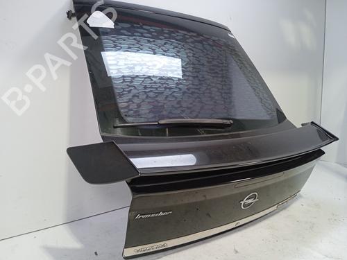 Bakluke CC/Kombi-Kupé OPEL VECTRA C GTS (Z02) 1.9 CDTI (F68) | BP25590914C6 