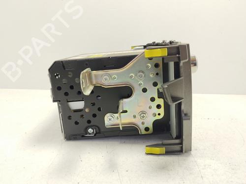 Radio TOYOTA AURIS (_E15_)  | BP18127203E6 