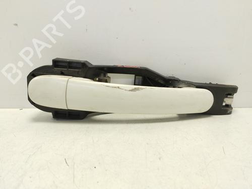 Used Front right exterior door handle SEAT ALTEA XL (5P5, 5P8) [2006-2015]  32086316