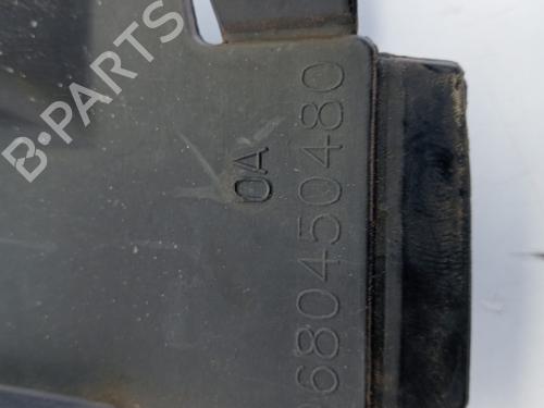 Luftventilen CITROËN BERLINGO MULTISPACE (B9) 1.6 HDi 75 / BlueHDi 75 | BP30506810I21