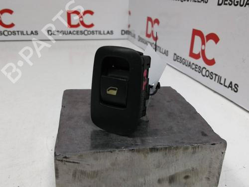 Used Right rear window switch CITROËN C4 Picasso I MPV (UD_) [2006-2015]  31264511