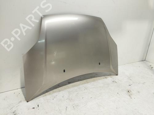 Hood FORD FIESTA V (JH_, JD_) 1.4 TDCi | BP25022085C1 
