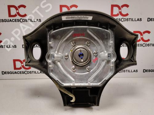 Driver airbag ROVER 75 (RJ) 2.0 CDT | BP17416876C9 