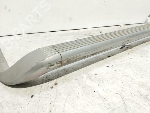 Left sideskirt VOLVO XC90 I (275) D5 AWD | BP22214241C115 