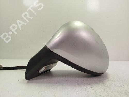 Used Left mirror CITROËN C4 I (LC_) [2004-2014]  28484693