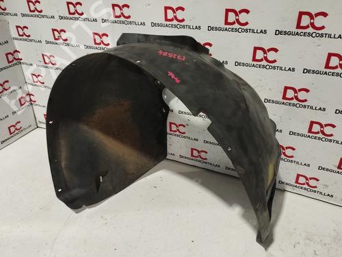 Hjulbue VW NEW BEETLE (9C1, 1C1) 1.9 TDI | BP24621532C56 