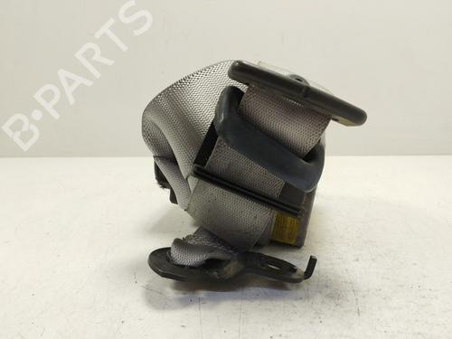 Front right seatbelt MERCEDES-BENZ C-CLASS (W203) C 220 CDI (203.006, 203.008) | BP23171167I25 
