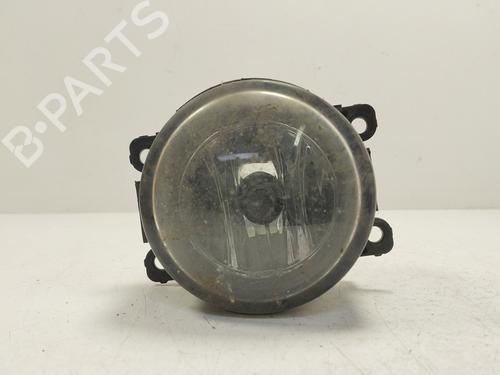Used Right front fog light RENAULT SCÉNIC III (JZ0/1_) [2008-2016]  27190188