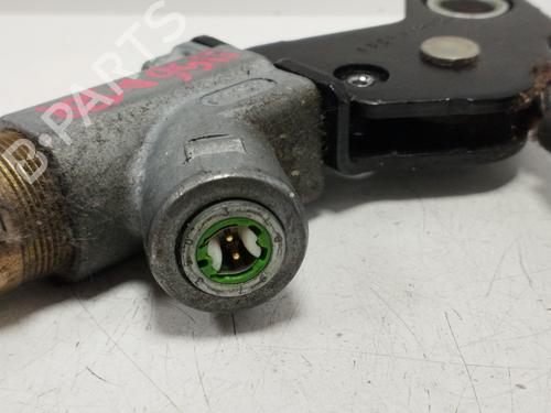 Front left belt tensioner CITROËN XSARA (N1) 1.9 TD | BP28088811C87 