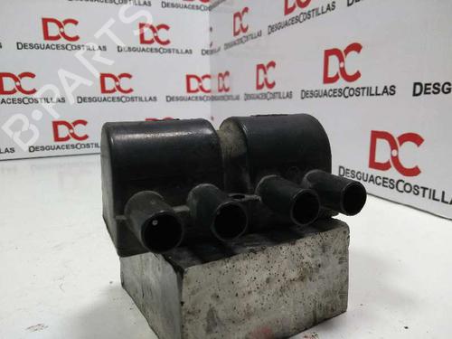 Used Ignition coil CHEVROLET REZZO MPV (U100) 1.6 (107 hp) 17396360