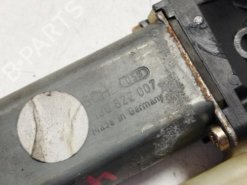 Rudehejsemotor bagstkærm højre MERCEDES-BENZ C-CLASS (W203) C 220 CDI (203.006, 203.008) | BP23399227E22 