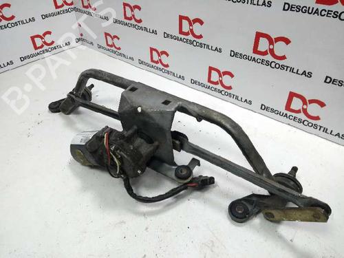 Front wiper motor CITROËN JUMPY I Platform/Chassis (BU_, BV_, BW_, BX_) 2.0 HDi 110 16V | BP17396871M29 